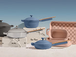 our place gifts over $200 - cookware set, ultimate bakeware set