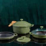 Cast Iron Cookware Set-Spice-hover