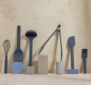 blue salt utensil essentials