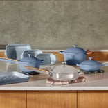 Ultimate Cookware Set Pro-Chrome/Spice-hover