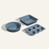 wonder oven bakers kit - blue salt - view 1