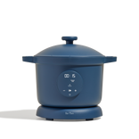 Blue dream cooker