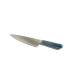 Blue Everyday Chefs Knife