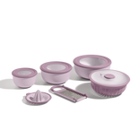 purple better bowl set